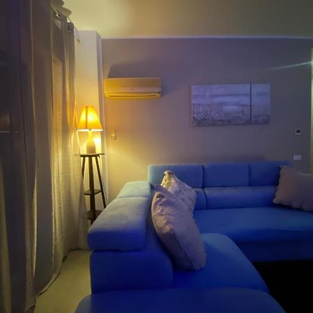 Rosa Apartament パレルモ エクステリア 写真
