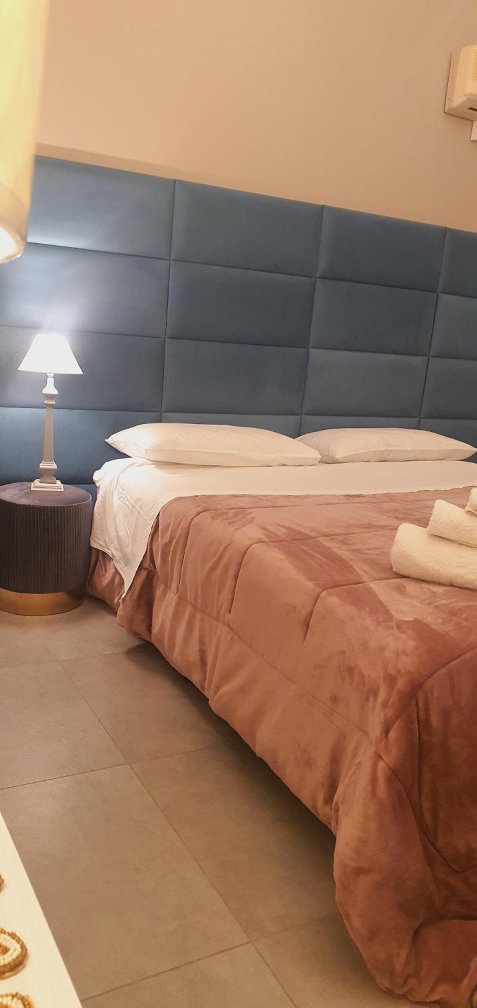 Rosa Apartament パレルモ エクステリア 写真