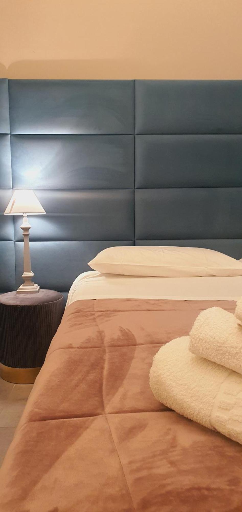 Rosa Apartament パレルモ エクステリア 写真