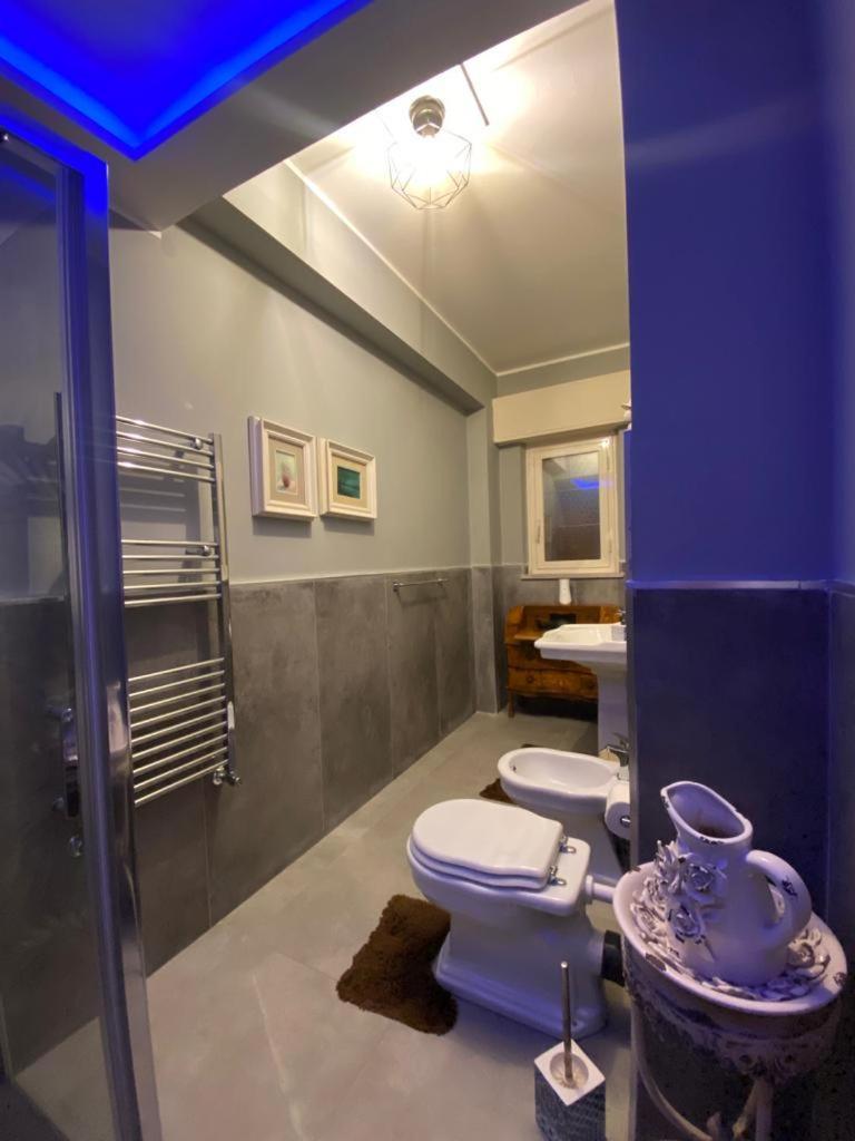 Rosa Apartament パレルモ エクステリア 写真