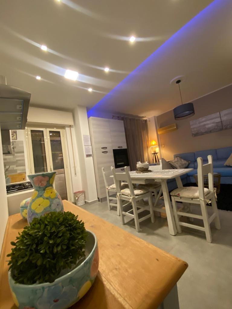 Rosa Apartament パレルモ エクステリア 写真