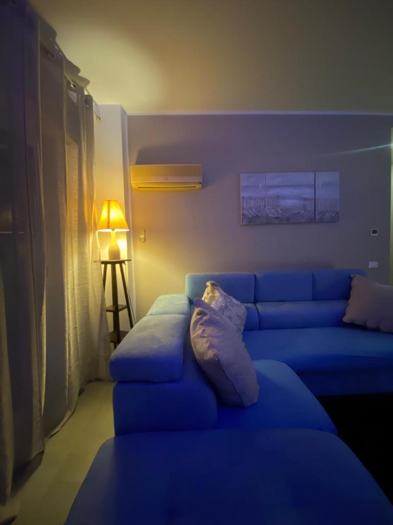 Rosa Apartament パレルモ エクステリア 写真