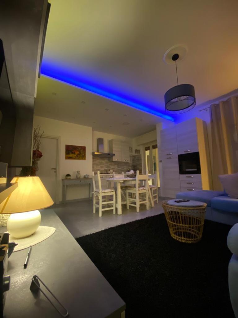 Rosa Apartament パレルモ エクステリア 写真