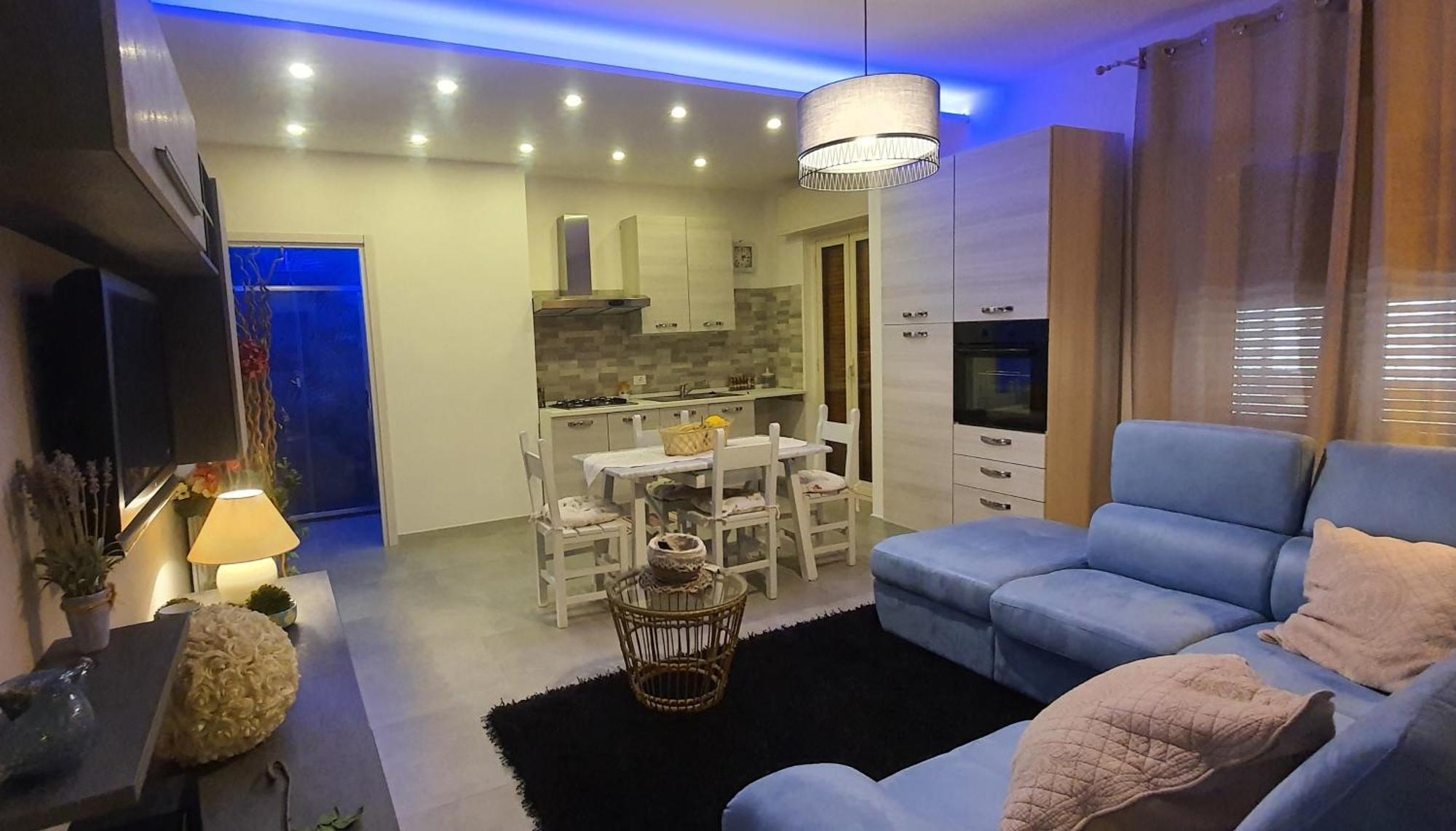 Rosa Apartament パレルモ エクステリア 写真