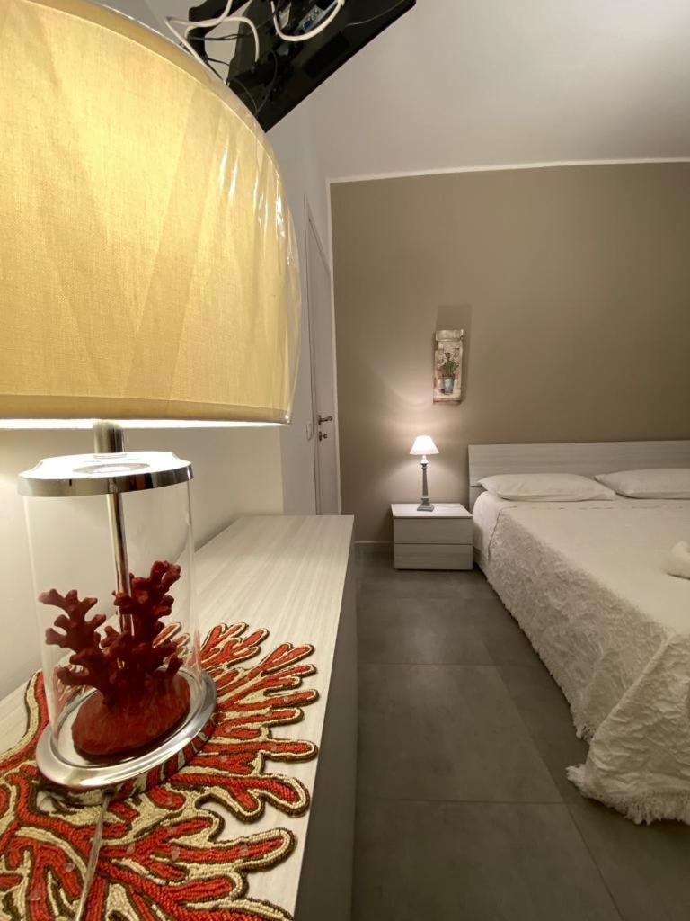 Rosa Apartament パレルモ エクステリア 写真
