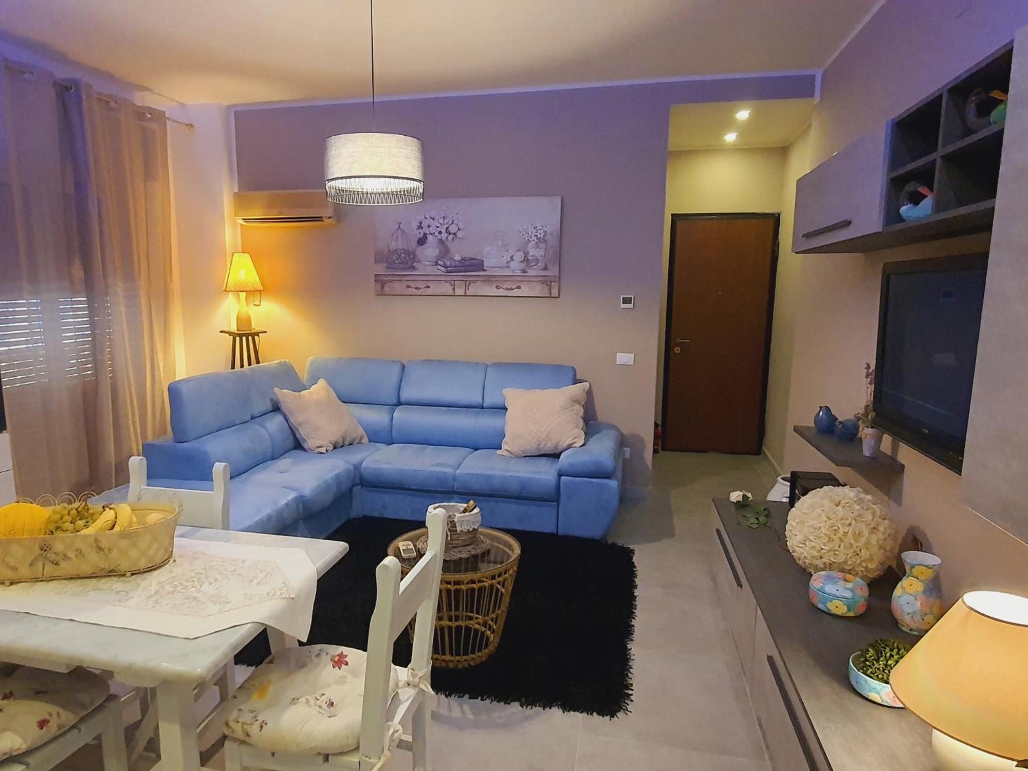Rosa Apartament パレルモ エクステリア 写真