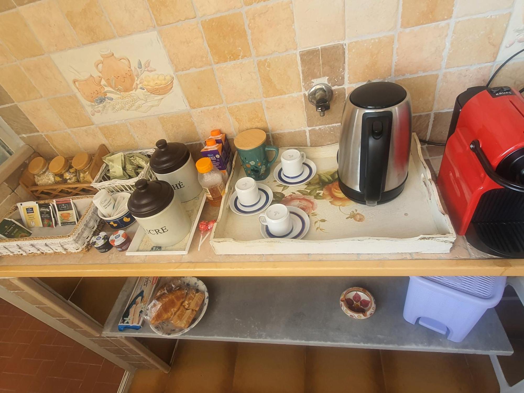 Rosa Apartament パレルモ エクステリア 写真